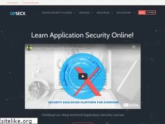 opsecx.com