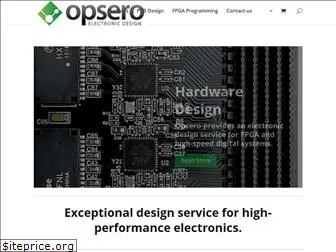 opsero.com