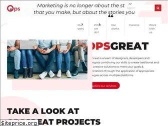 opsgreat.com