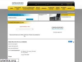 opshop.ro