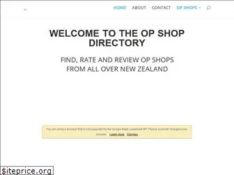 opshopdirectory.co.nz