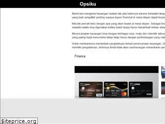 opsiku.com