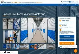 opslagman.nl