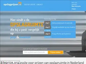 opslagprijzen.nl