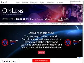 opslens.com