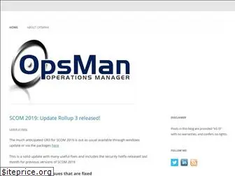 opsman.co.za