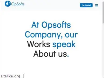 opsofts.com