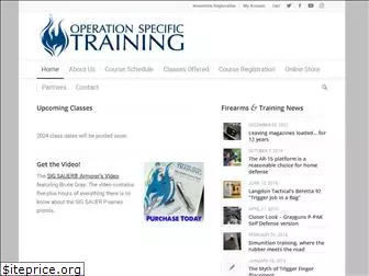 opspectraining.com