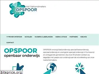 opspoor.nl