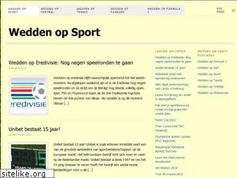 opsportwedden.com