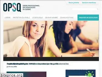 opsq.org