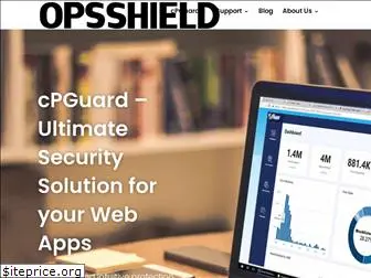 opsshield.com