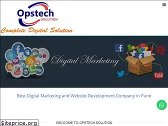 opstechsolution.com