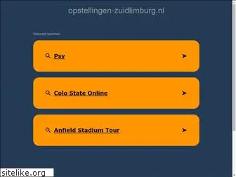 opstellingen-zuidlimburg.nl