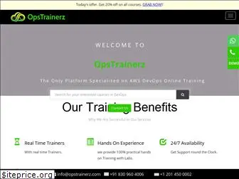 opstrainerz.com