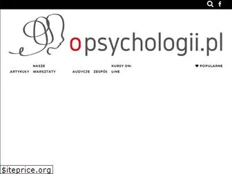 opsychologii.pl