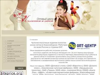 opt-centre.ru