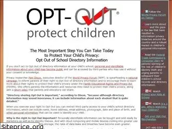 opt-out-now.info