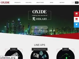 opt-oxide.com