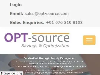 opt-source.com