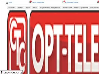 opt-tele.com