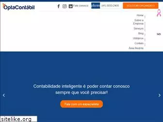 optacontabil.com.br