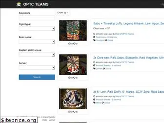 optc-teams.herokuapp.com
