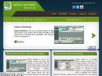 optechsoft.com