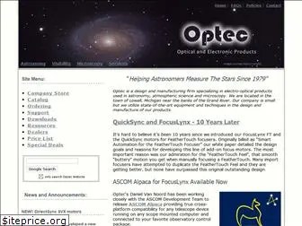 optecinc.com