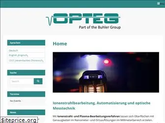 opteg.com