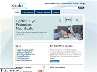 optelec.com