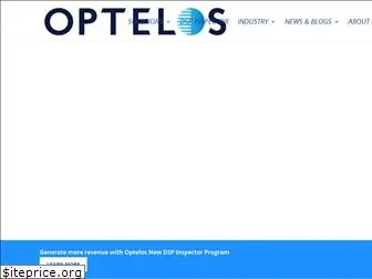 optelos.com