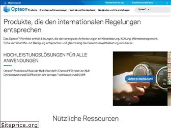 opteon.de