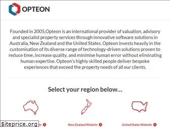 opteonsolutions.com