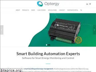 optergy.com