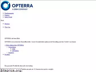 opterra-crh.com