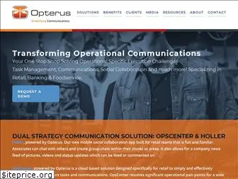 opterus.com