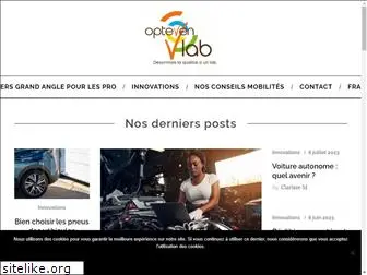 optevenlab.com