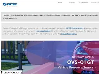 optex-vs.com