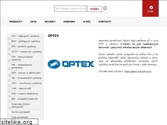 optex.cz