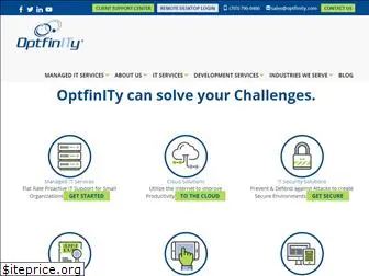 optfinity.com