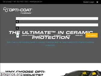 opti-coat.net