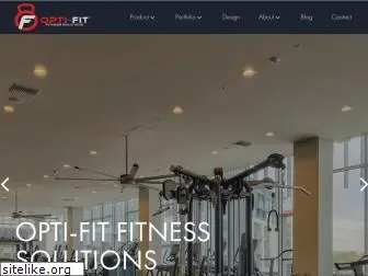 opti-fit.com