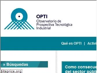 www.opti.org
