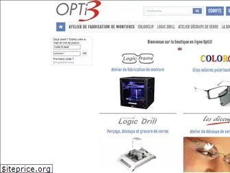 opti3.fr