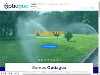 optiagua.pe