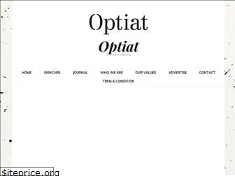 optiat.co.uk