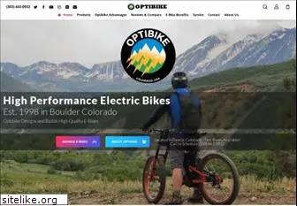 optibike.com