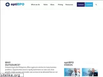 optibpo.com
