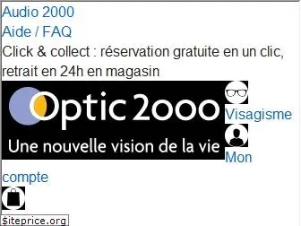 optic2000.com